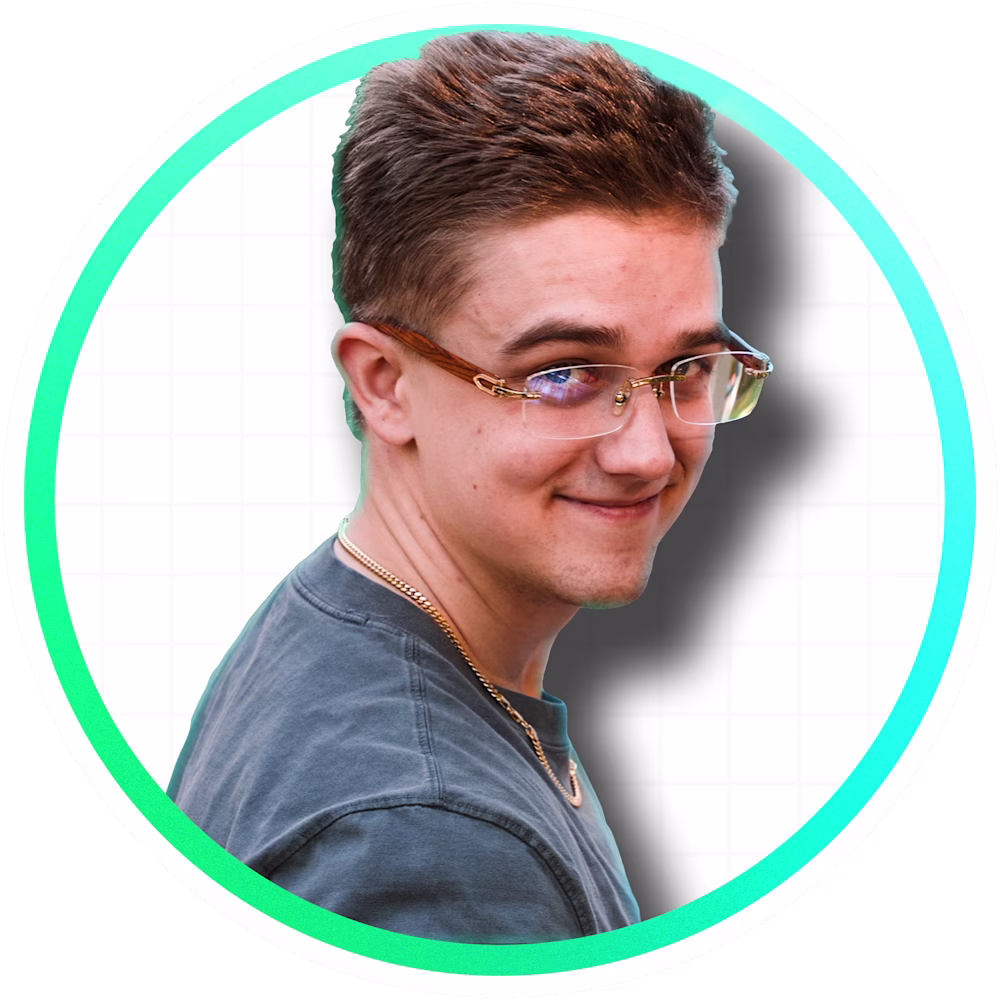 Lachlan | Exposure Marketing