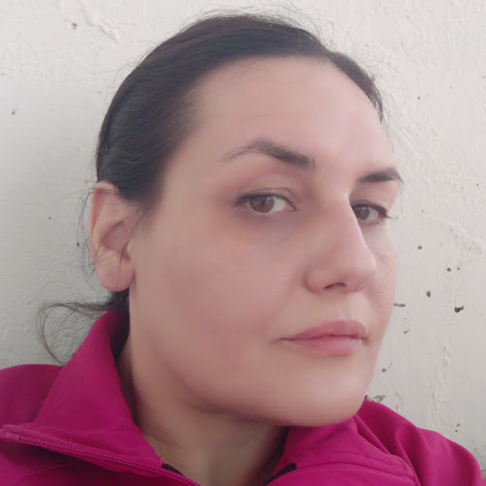 Dragana Nikodijević