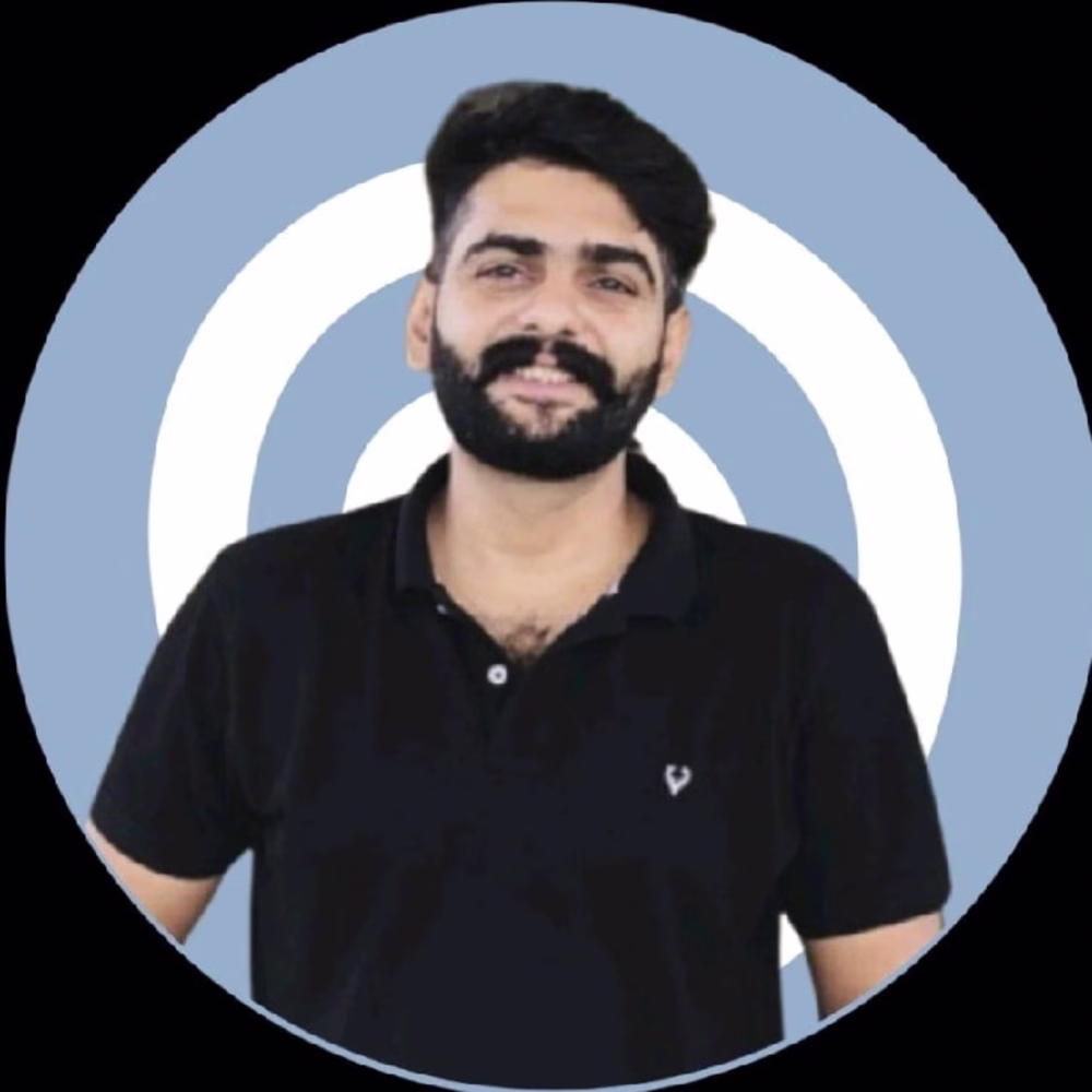 Chirag Deol