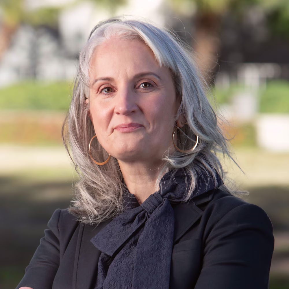 Kristina Bas Hamilton