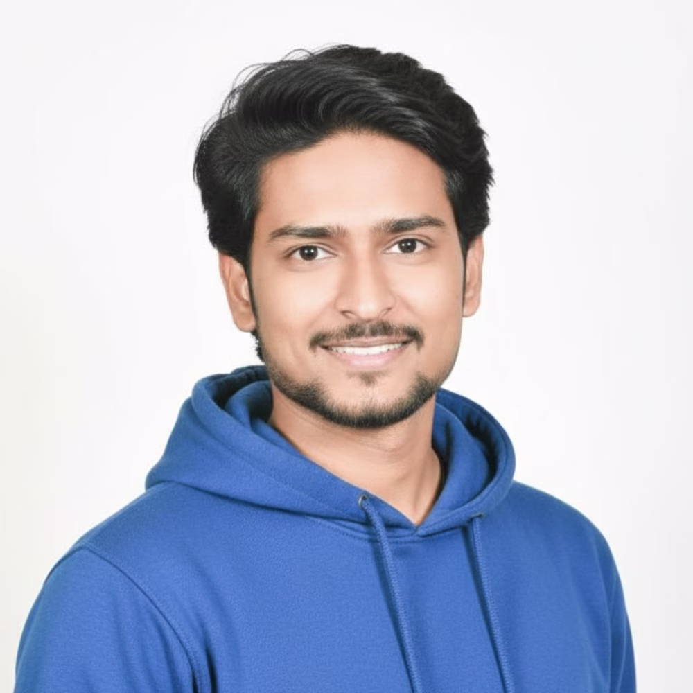 Veer Shrivastava