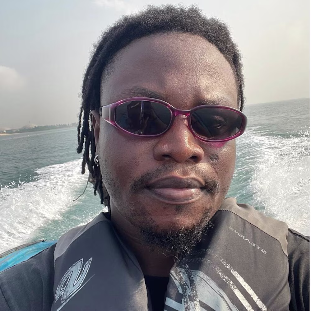 Deniyi Mayowa