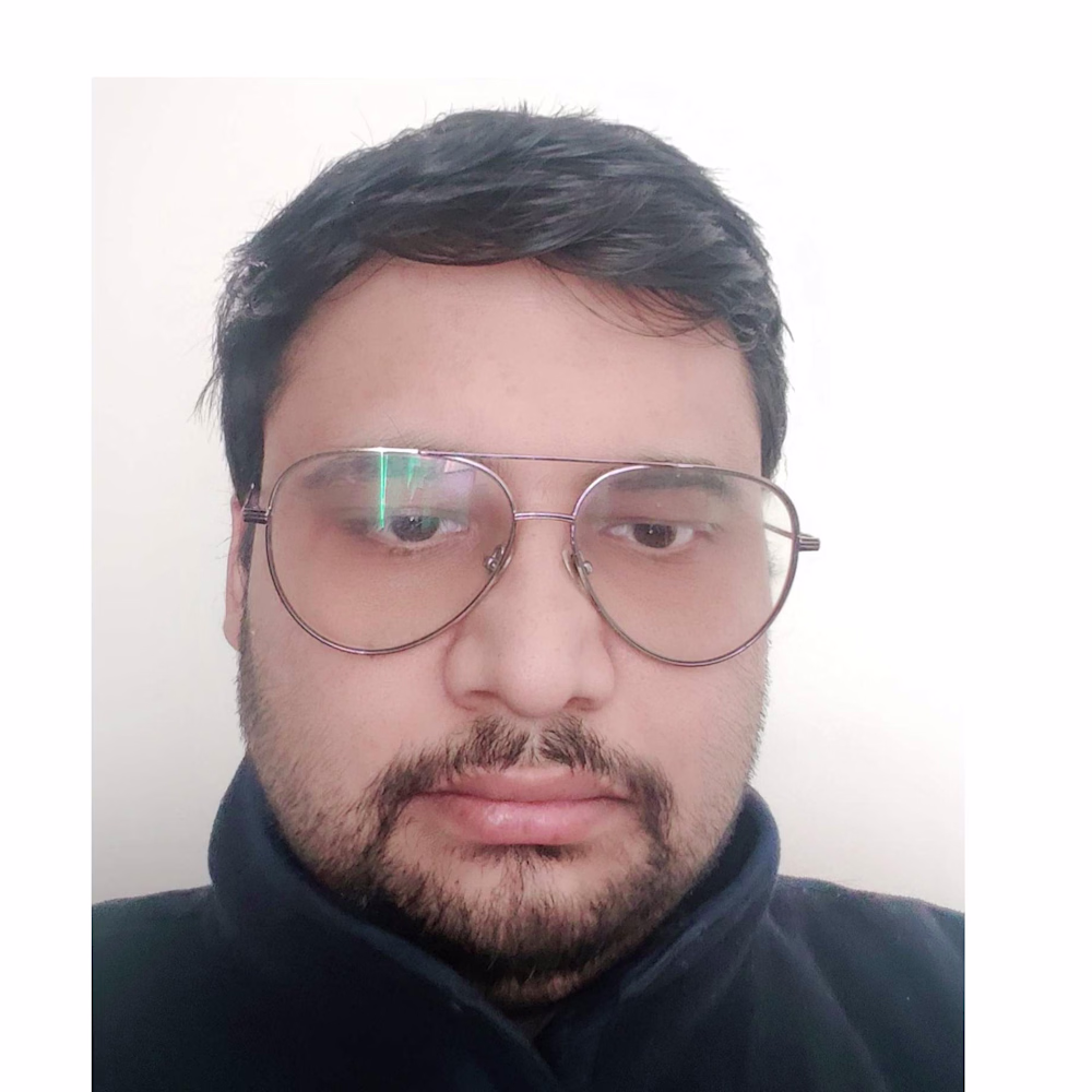 Naman Vig