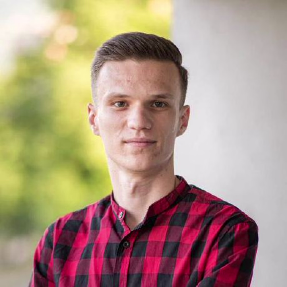 Muhamed Mehmedovic