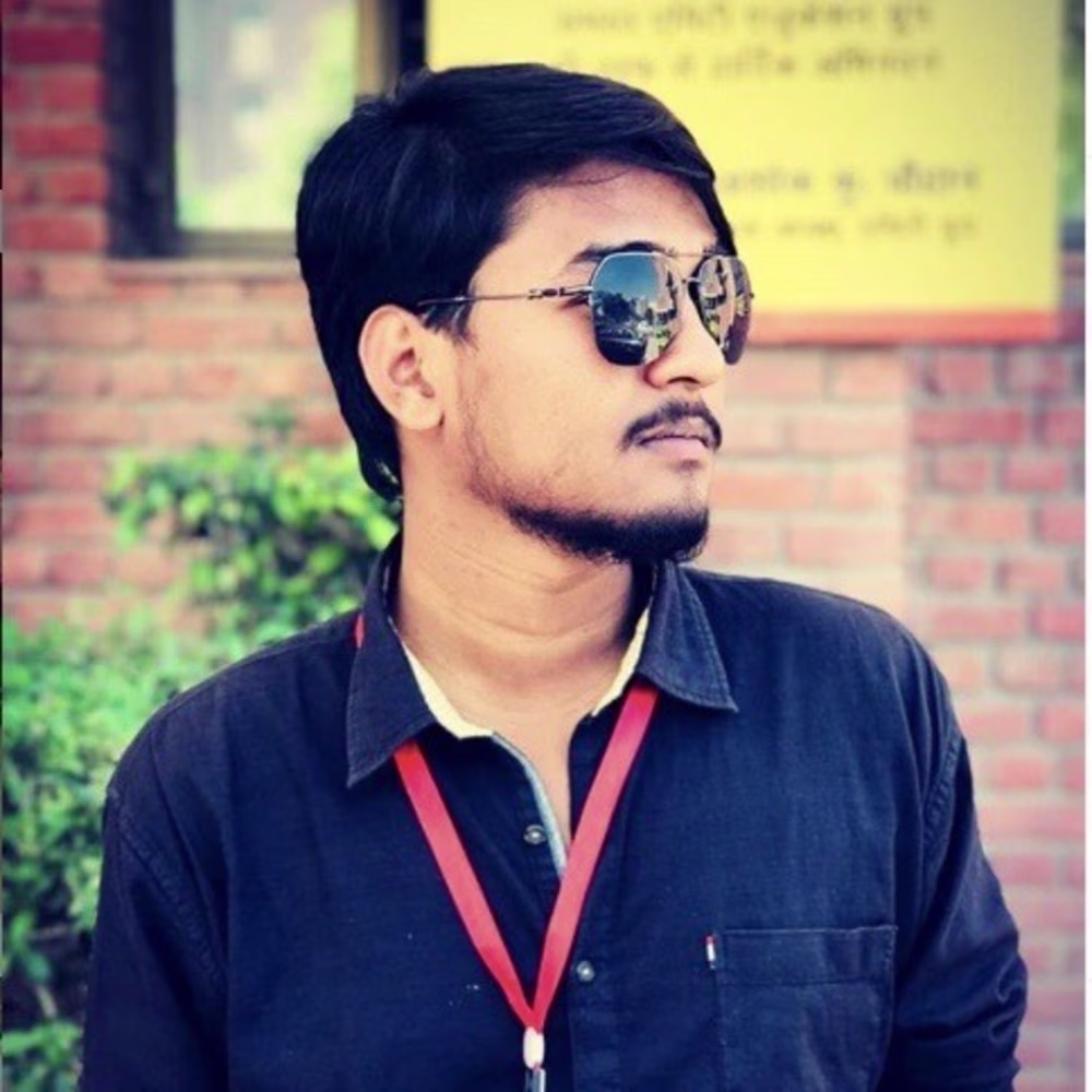 Ashish Chaudhary