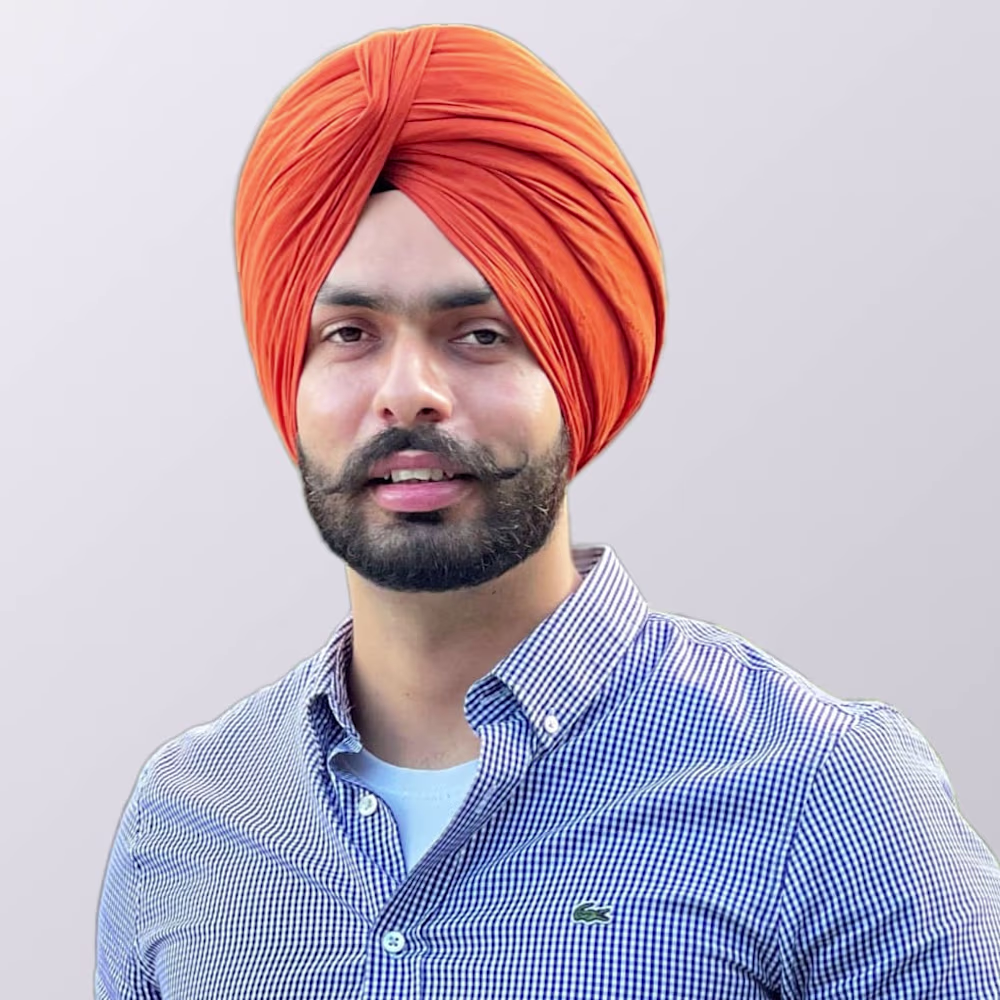 Jay Dhillon