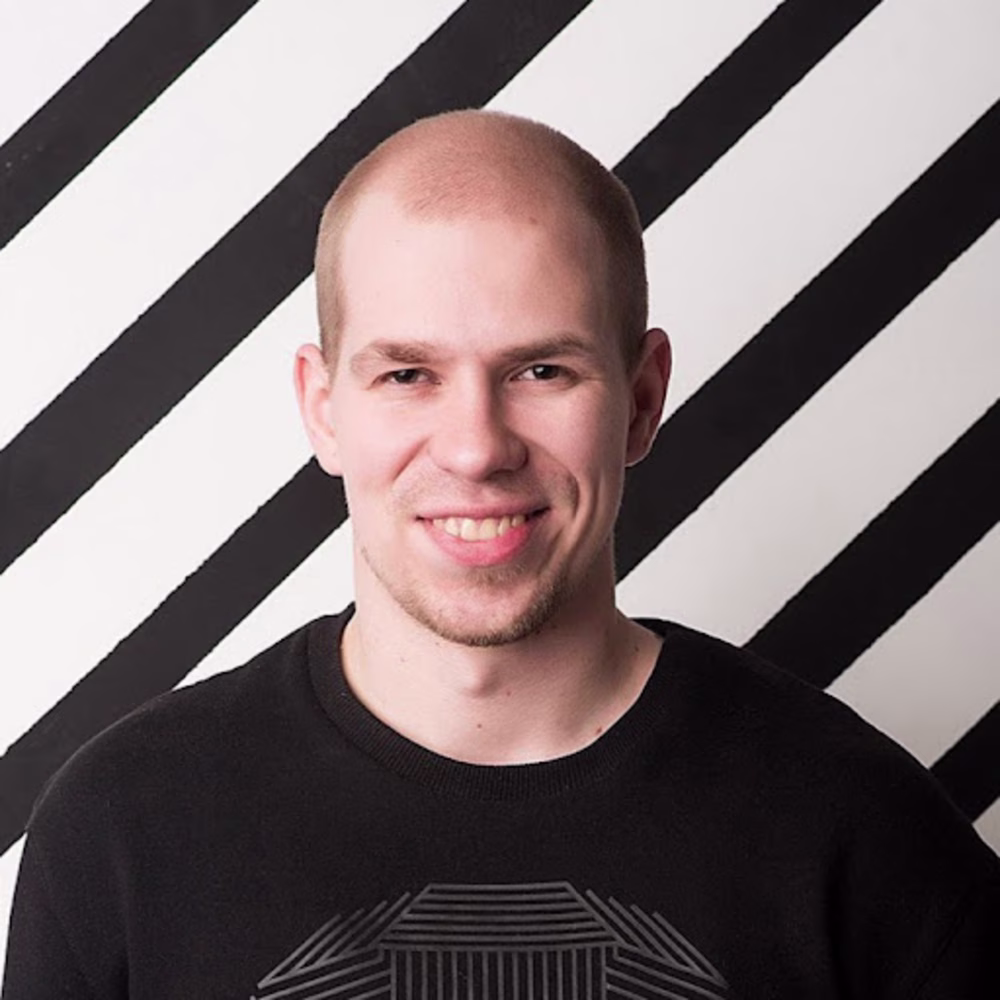 Sergey Khandogin
