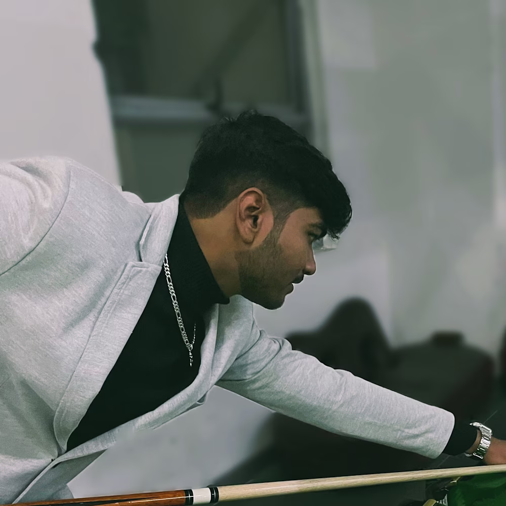 Piyush Sharma