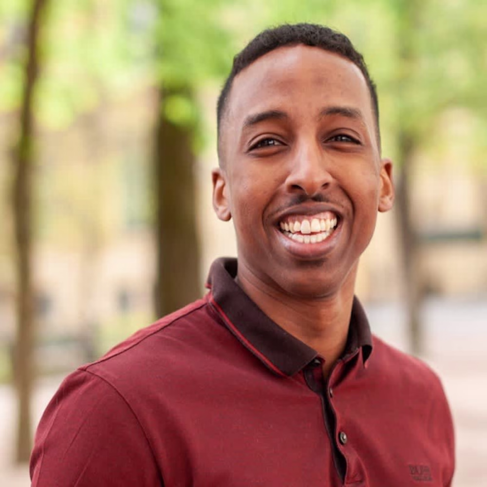 Mustafa Jama