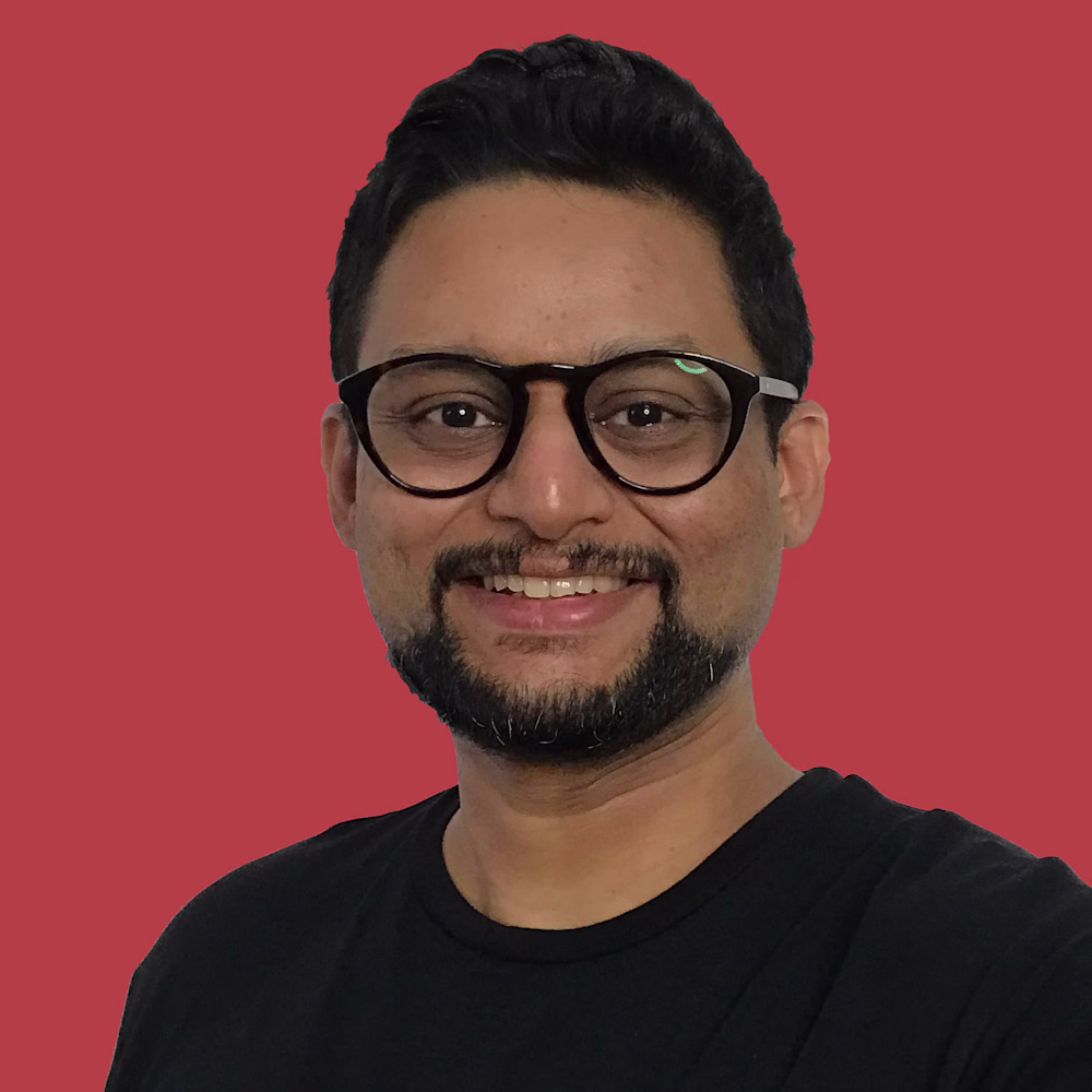 Karthik Vijayakumar