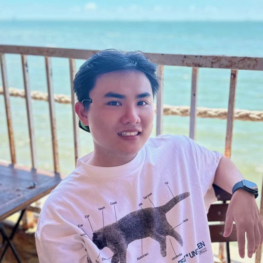 Trung Nguyen