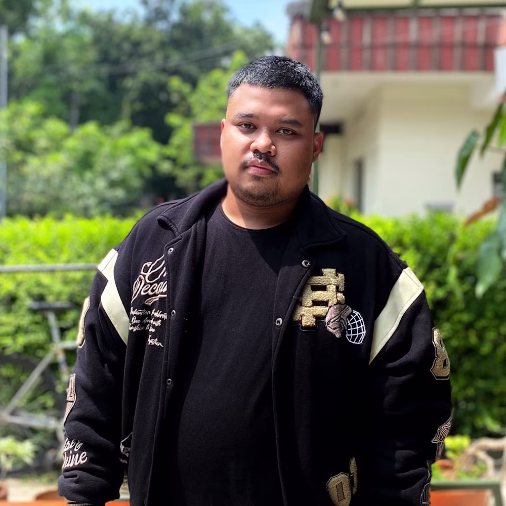 Reza Rizki