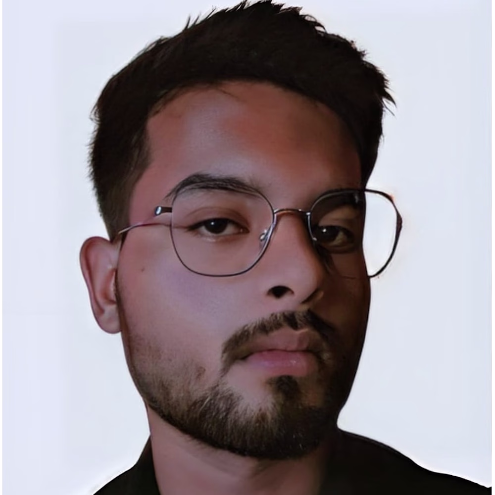 Nikhil Raj