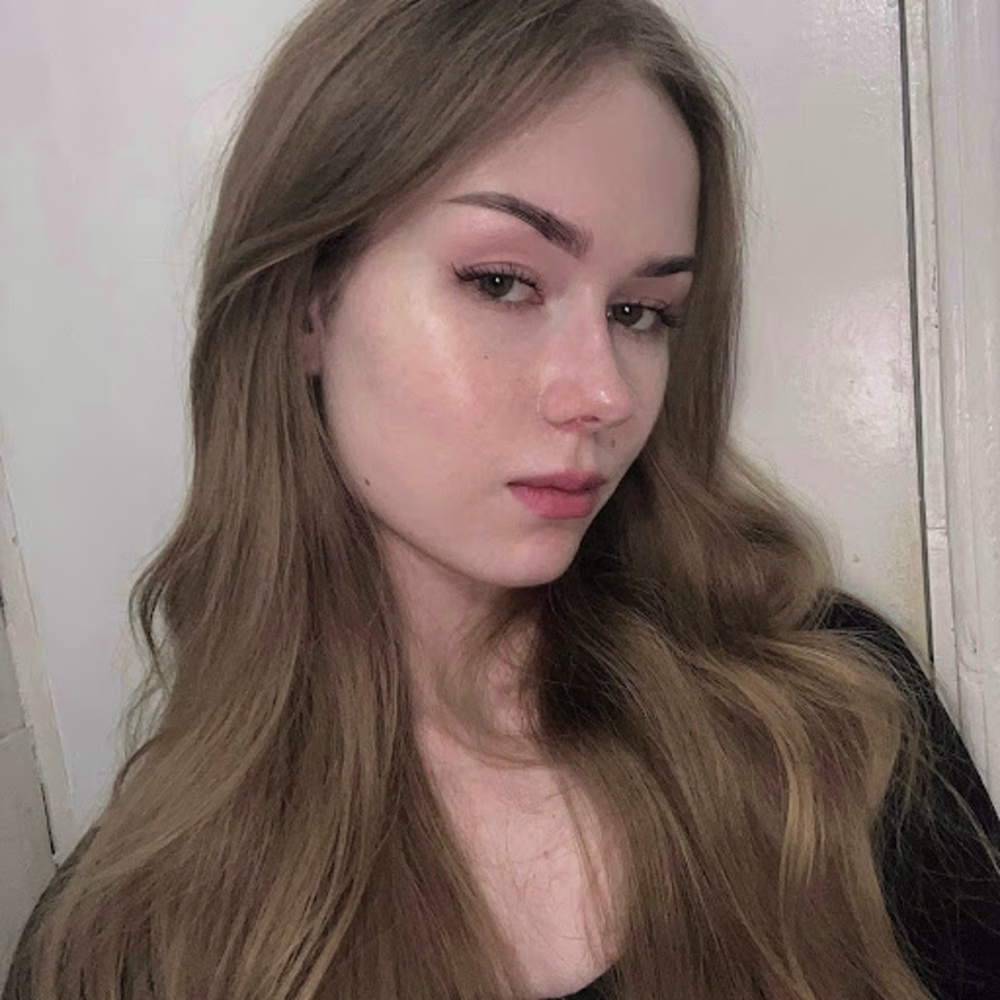 Ilona Dobrovolska