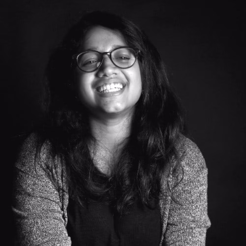 Megha Rao