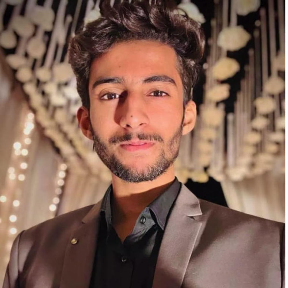 Sameer Saleem