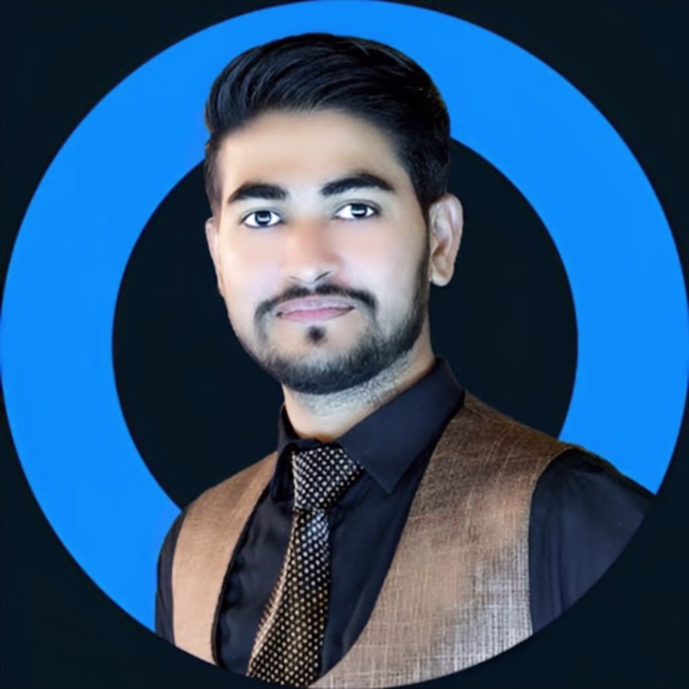 Anas Siddiqui