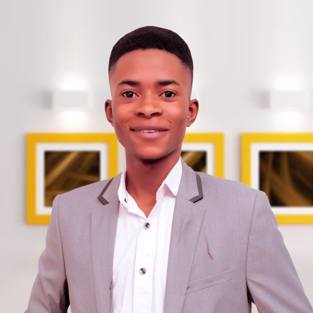 Joseph Alalade