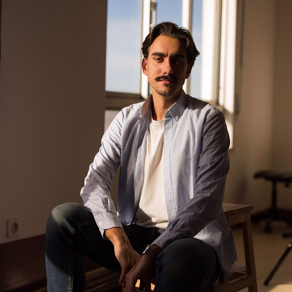 Pedro Neves