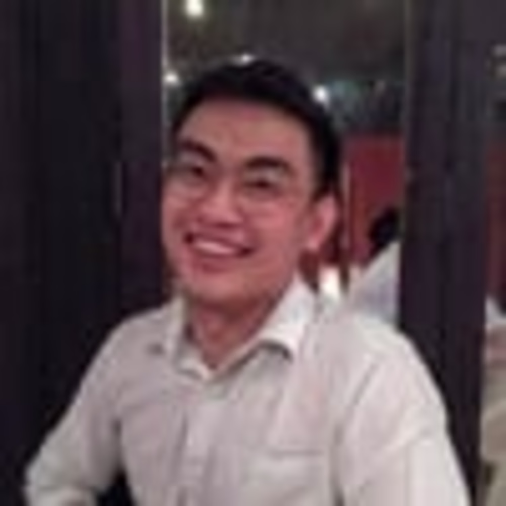 Kevin  Sham
