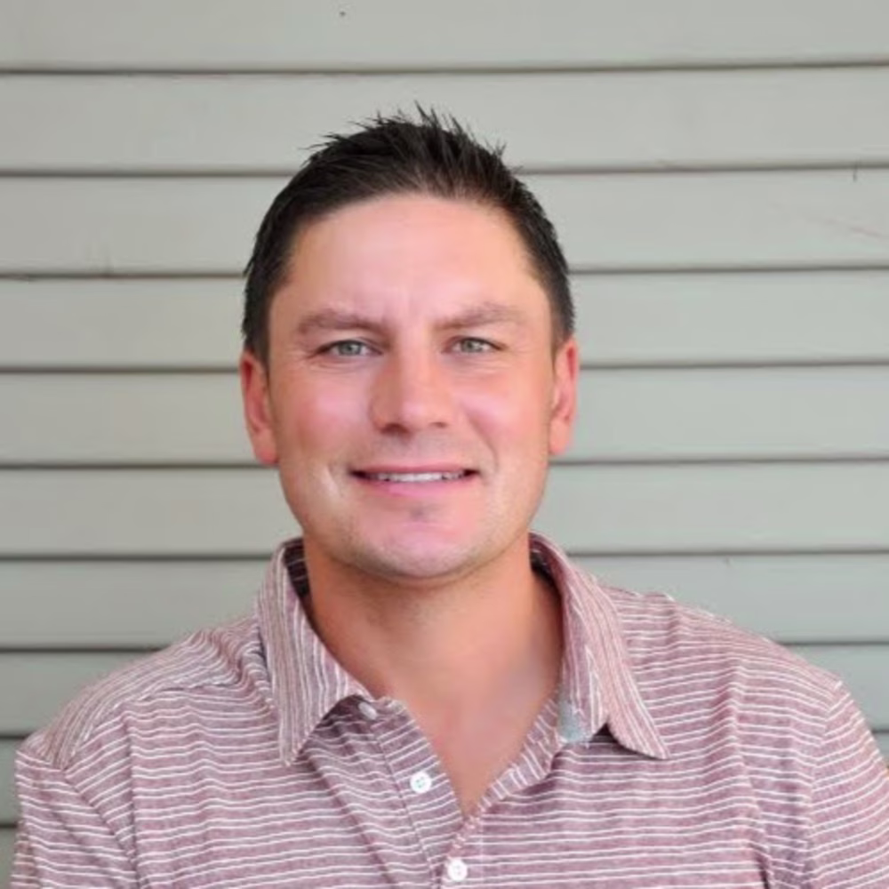 Mark Connelly