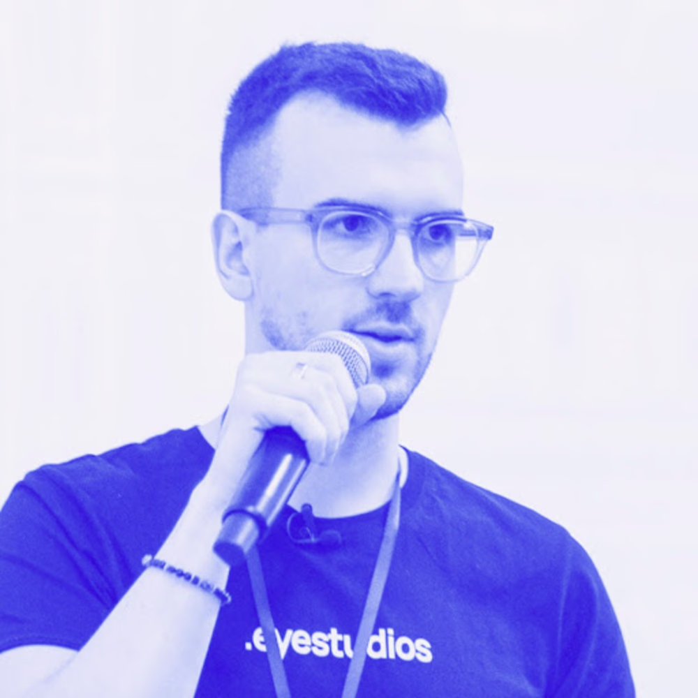 Daniele Lunassi