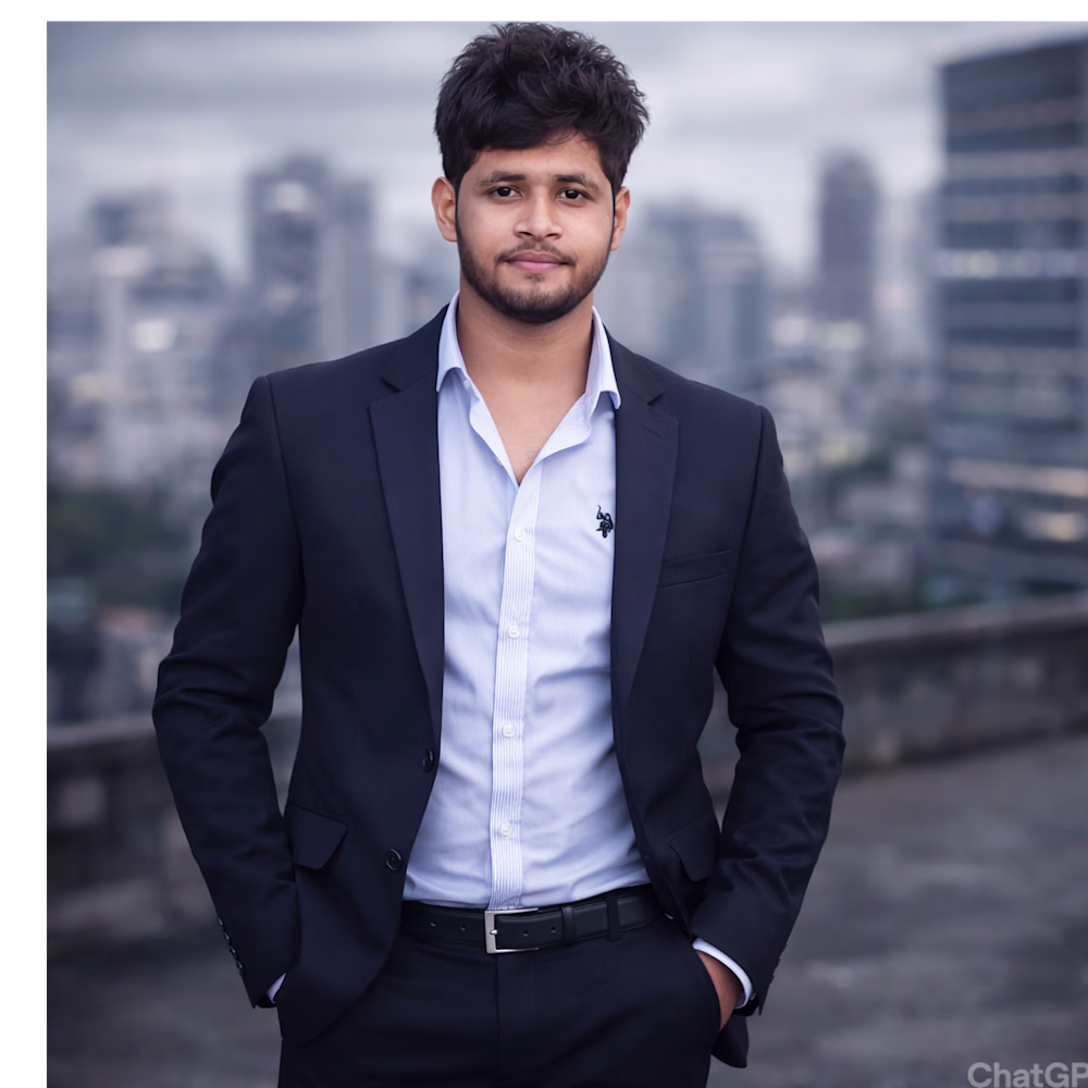 Rishabh   Singh