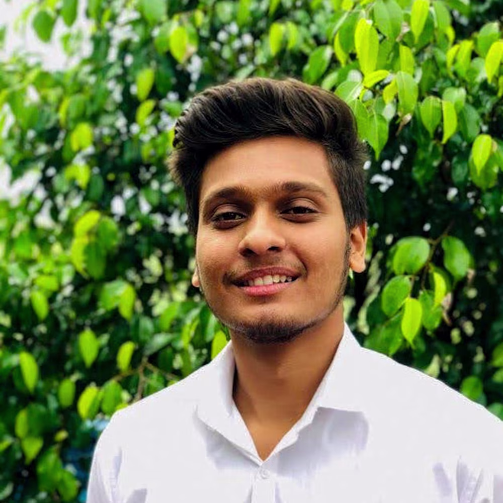 Arsh Kaushik