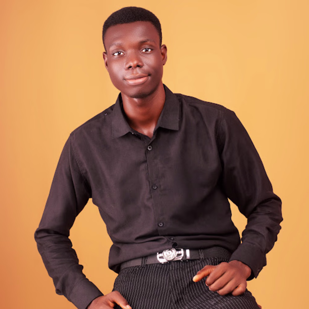 Olasunkanmi Olanrewaju