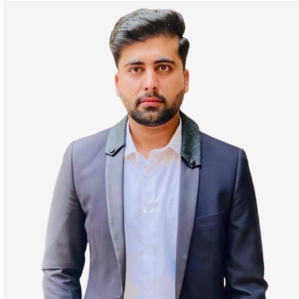 shahzad iqbal