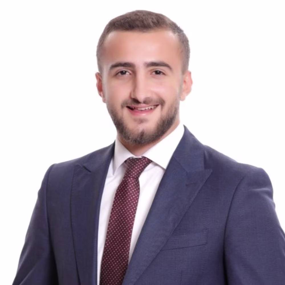 Omar Nimri