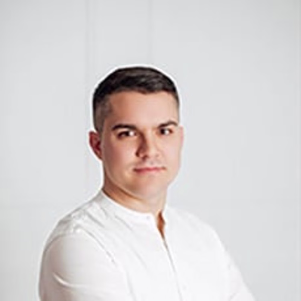 Max Mokhnatskyi