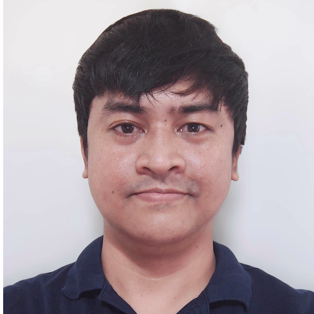 Mark Lester Buenaobra