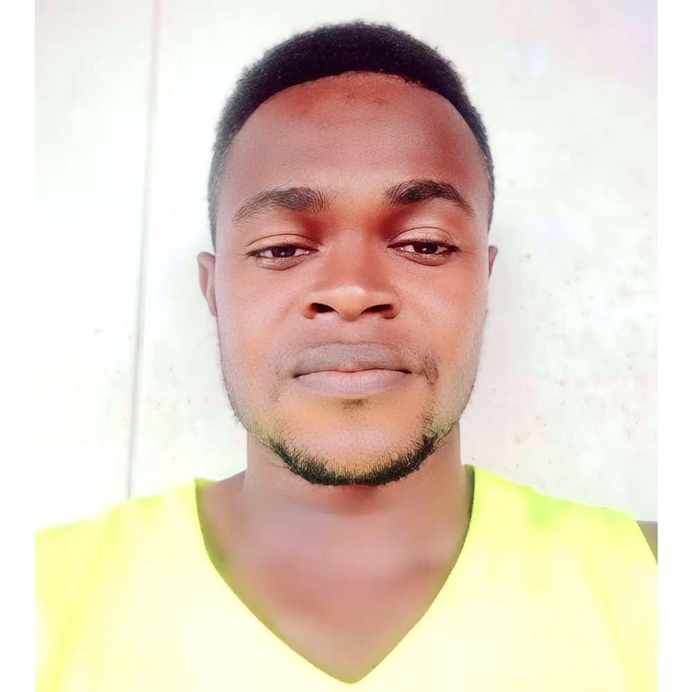 Jude Mark Samuel