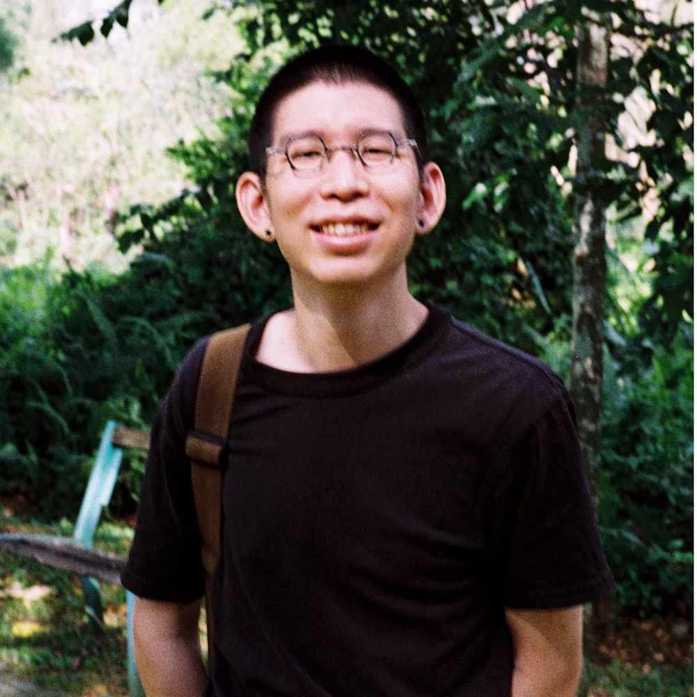 Jeshua Chan