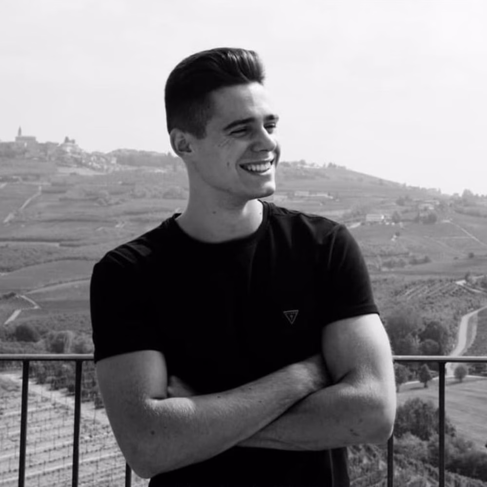 Gabriel Brando Naretto