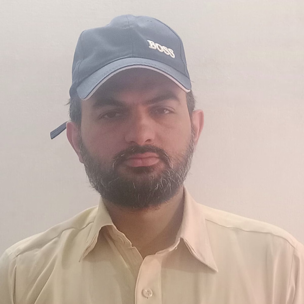 Aftab Ahmed