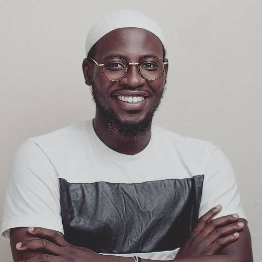 Najeem Damilola Abiola