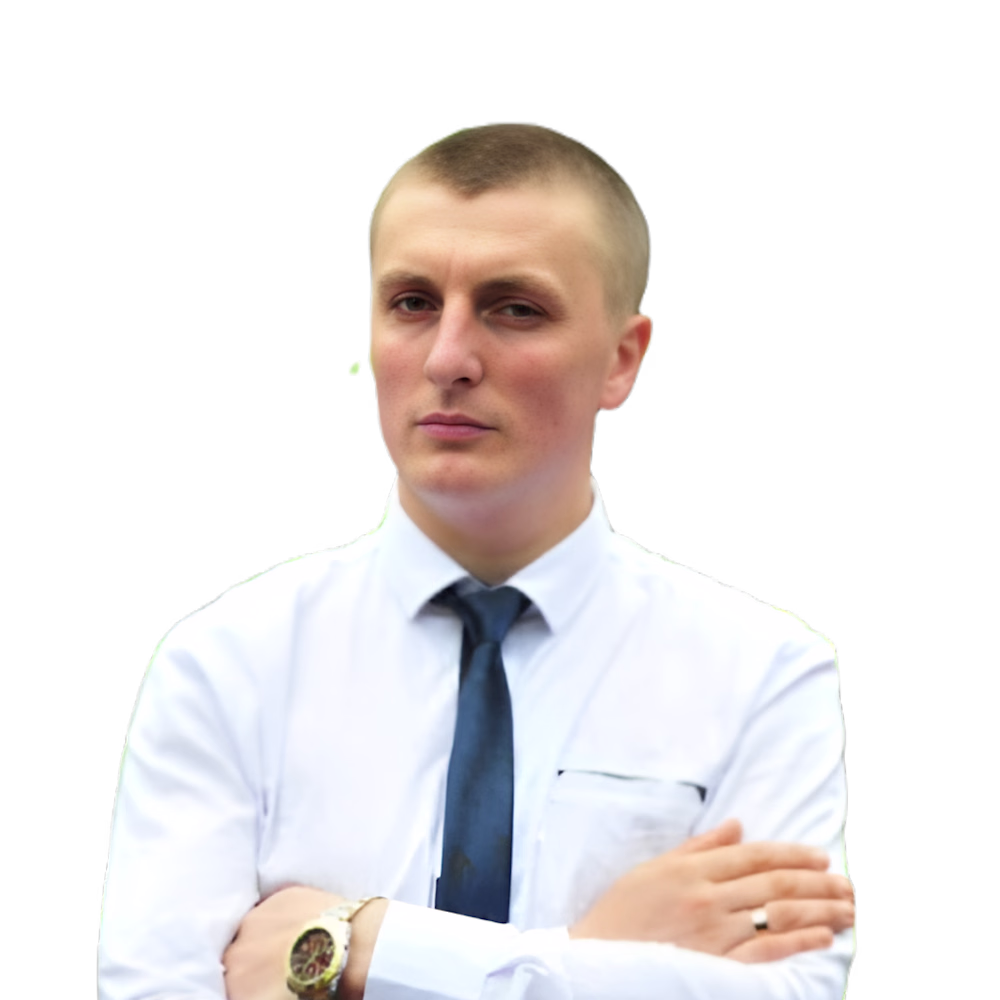 Andrii Makar