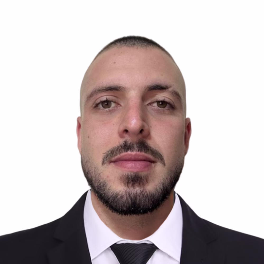 Cesar Hoyos Escobar