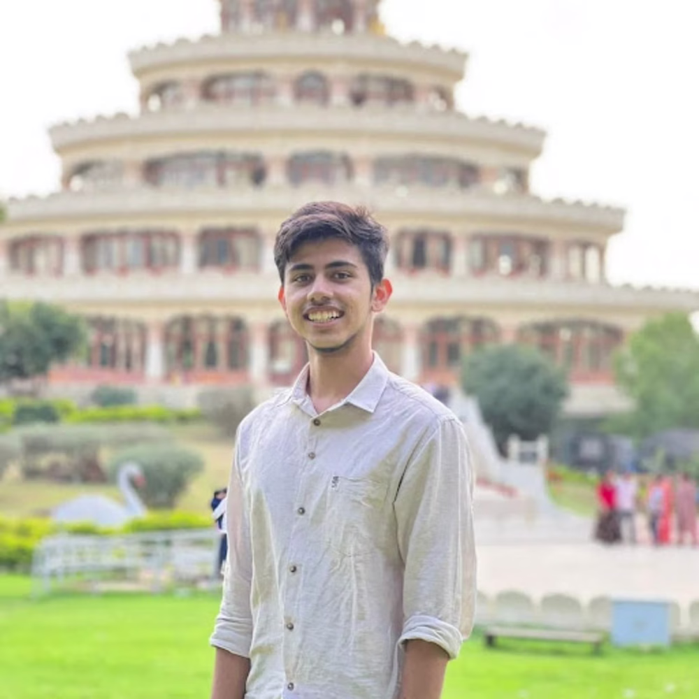 Chirag sharma