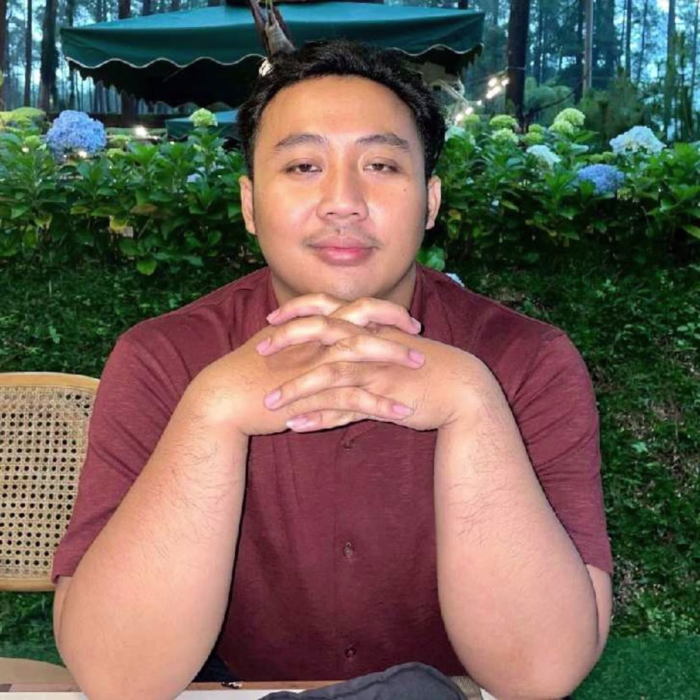 Muhammad Siraj Hafizh