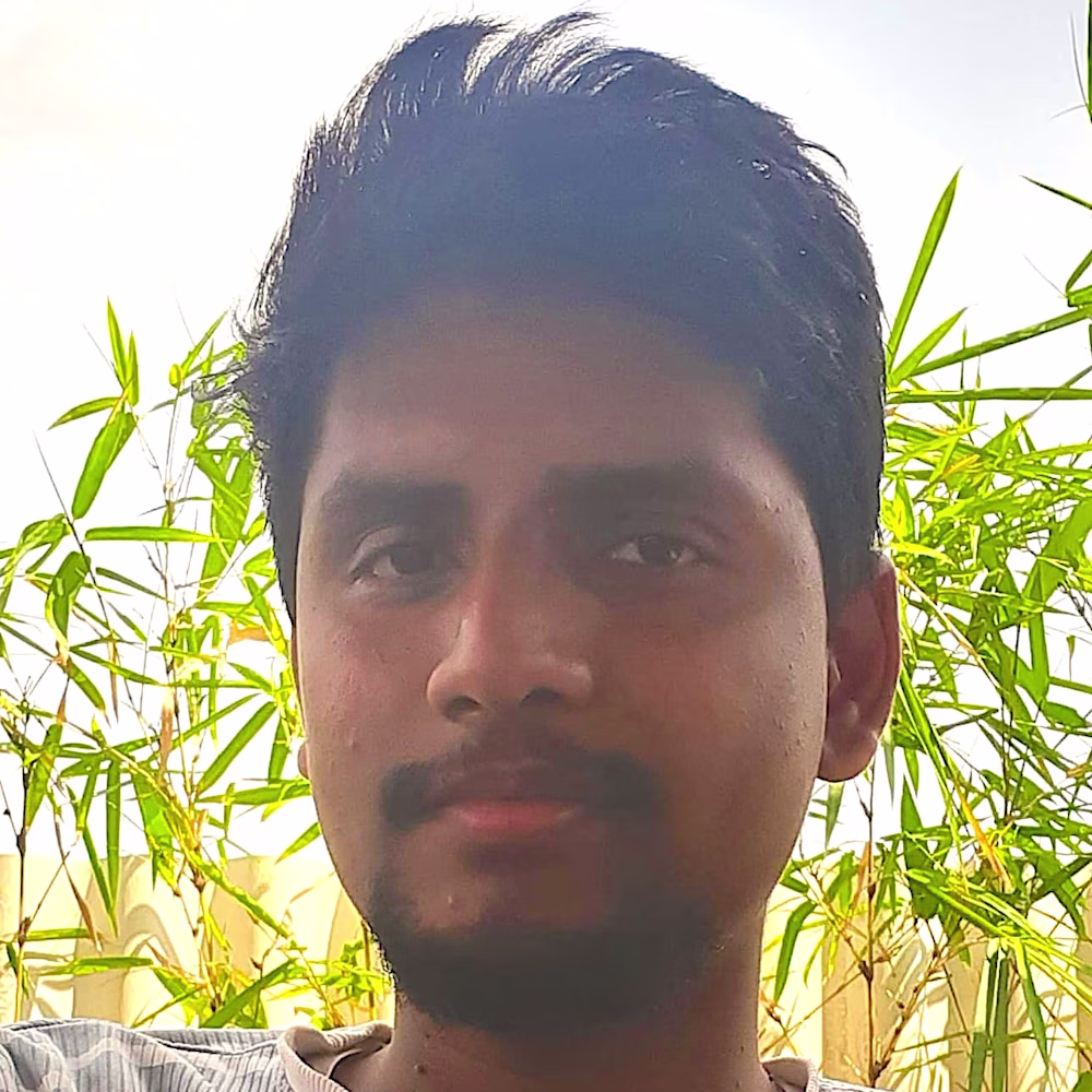 Vignesh Gunasekaran