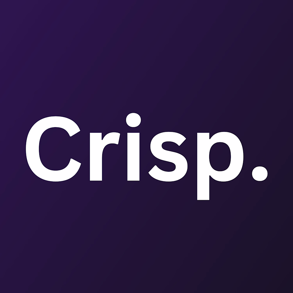 Crisp Studio