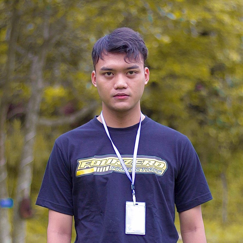 Muhammad Rizky Awwalul ramadhan