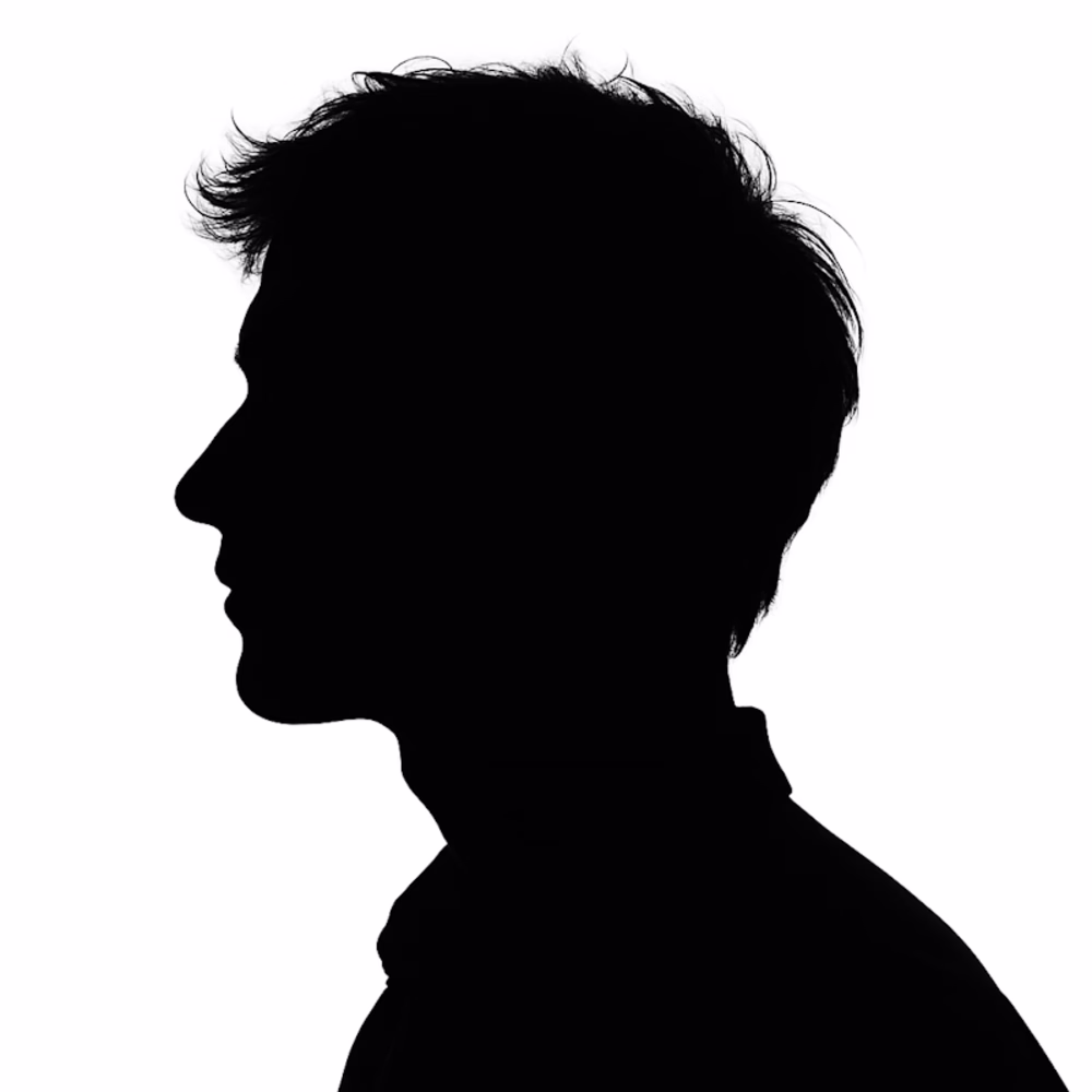 Isak ✦ Web Designer.