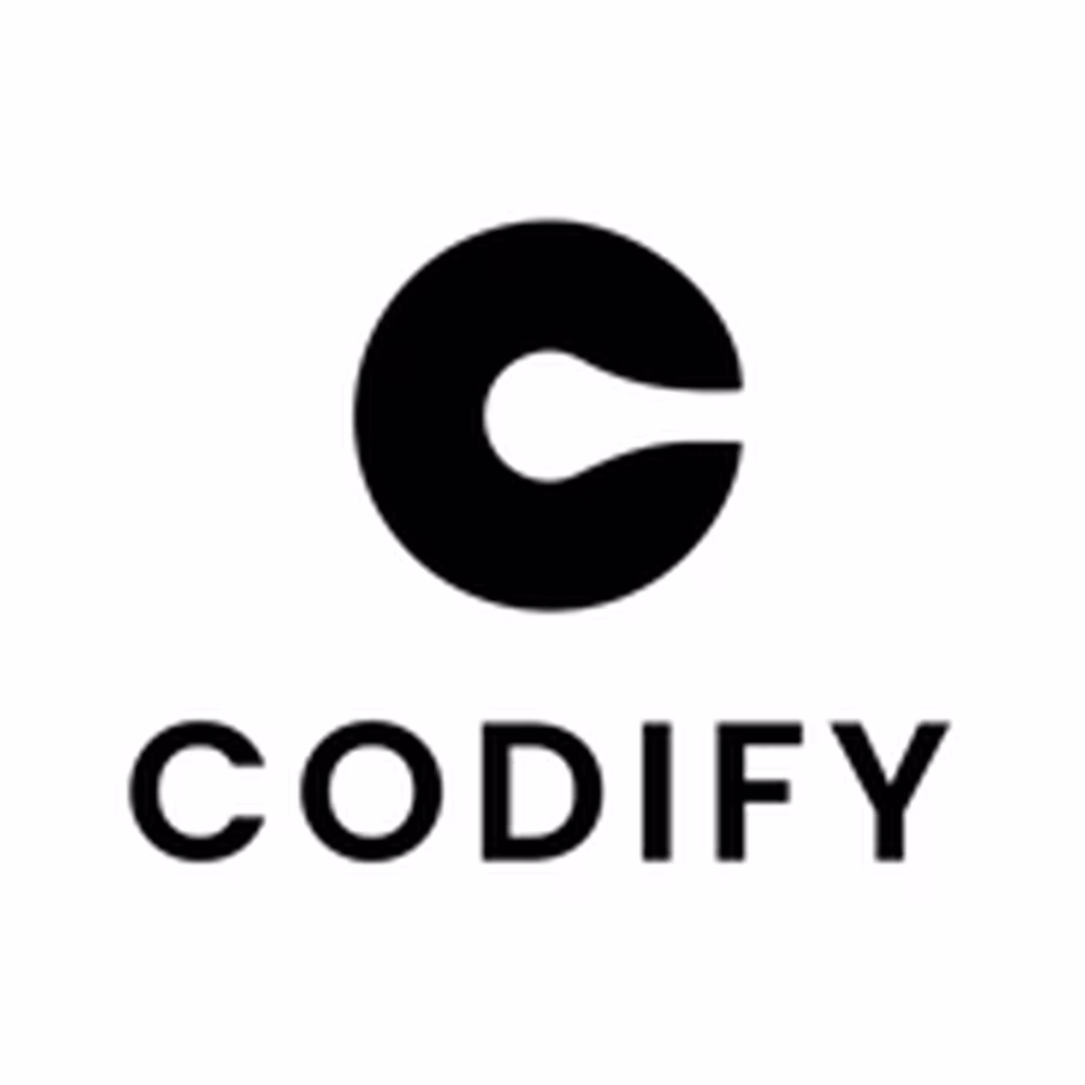Codify Tech