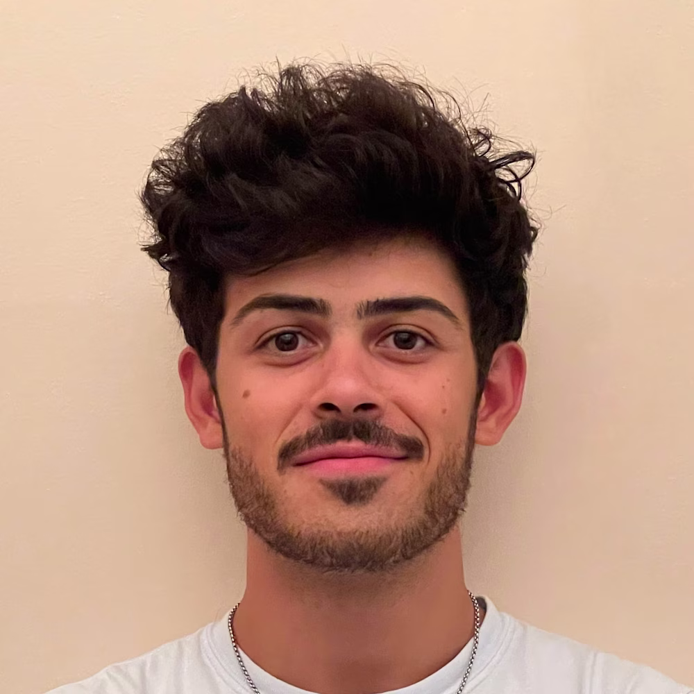 Alex Treyger