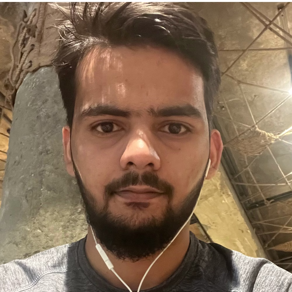 Chiranjeev Singh