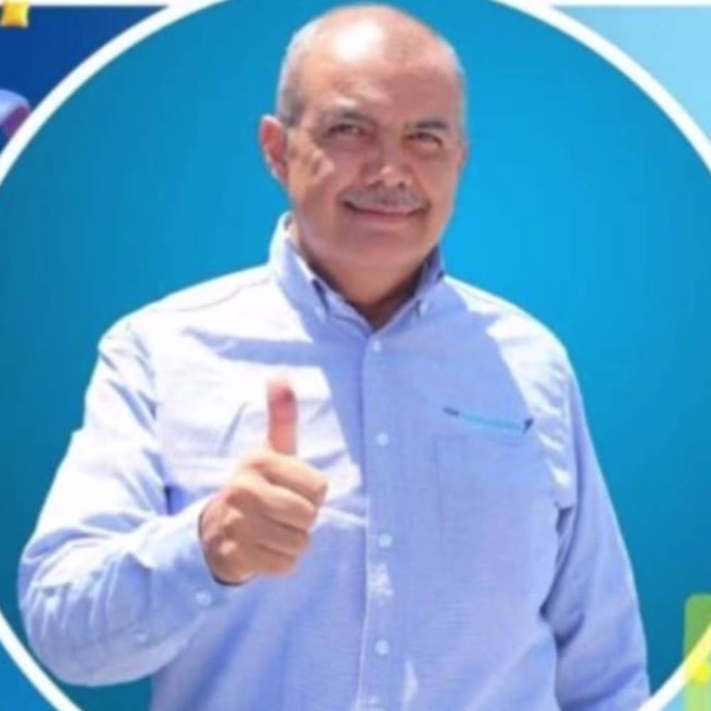 Antonio Jiménez